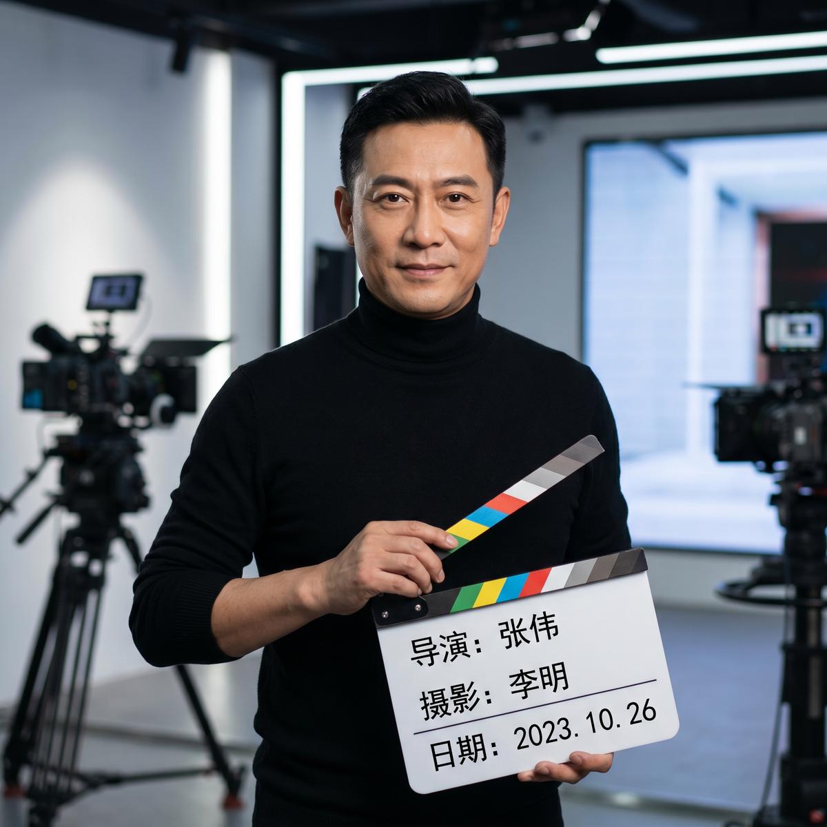 海角影视视频拍摄教程